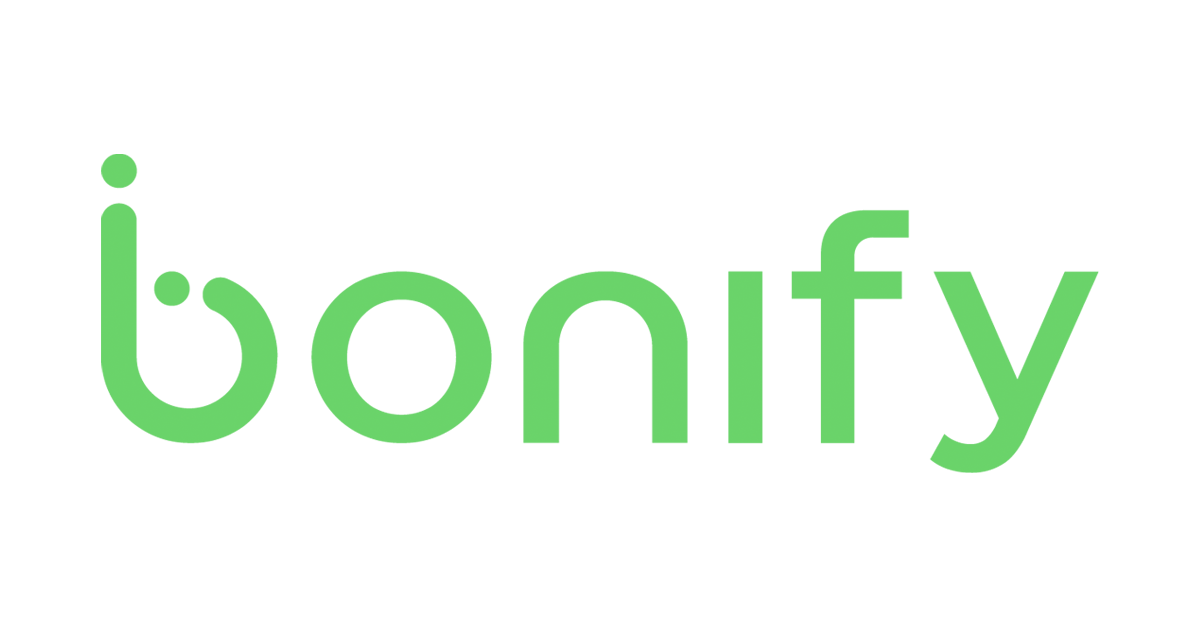 green rectangle logo
